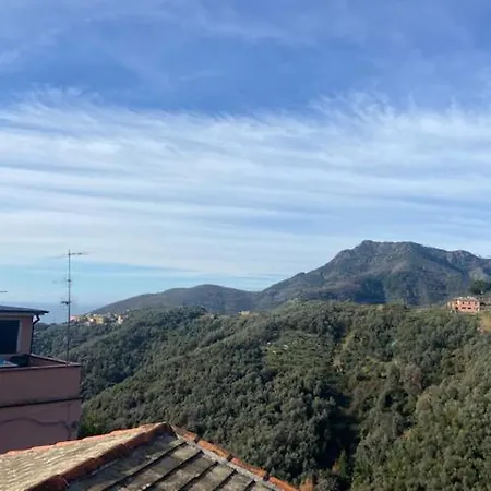 Casa Canzio Levanto