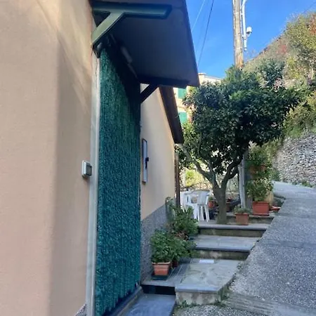 Casa Canzio 22 *
