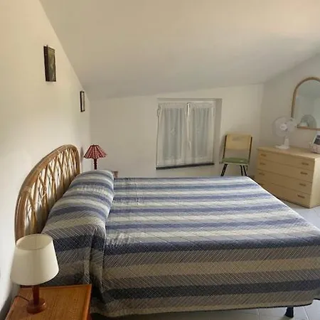 Casa Canzio 22 Apartment