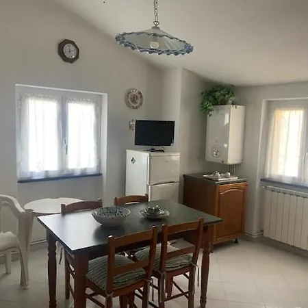 Casa Canzio Levanto