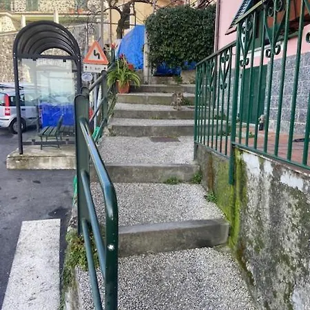 Casa Canzio 22 * Levanto