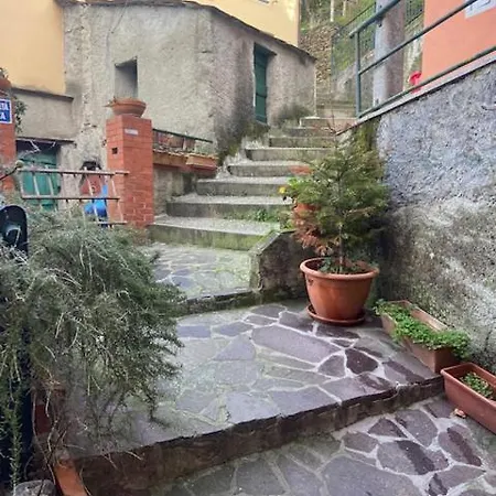 Apartment Casa Canzio 22 Levanto