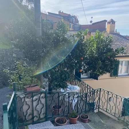 Casa Canzio 22 Apartment *