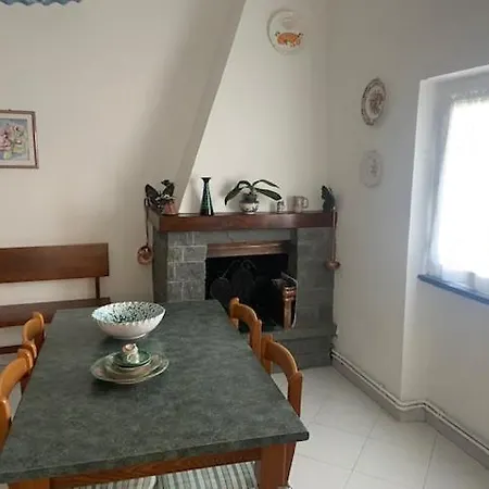 Appartamento Casa Canzio Levanto