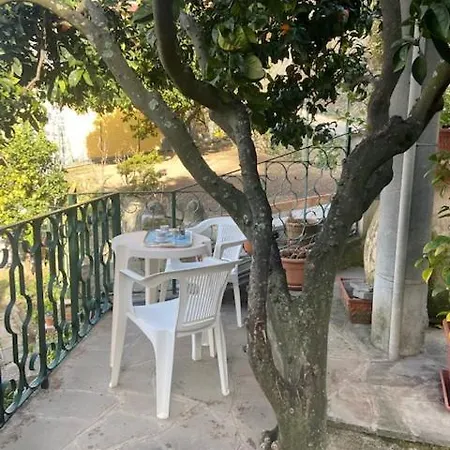 Casa Canzio Levanto