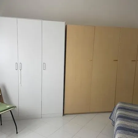 Appartamento Casa Canzio Levanto