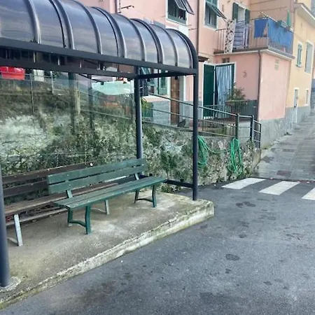 Casa Canzio 22 Levanto